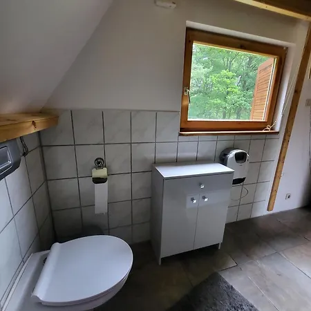 Letniskowy Caloroczny 94c Chalet *