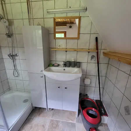 Letniskowy Caloroczny 94c Chalet *