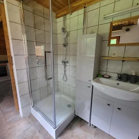 Chalet Letniskowy Caloroczny 94c *